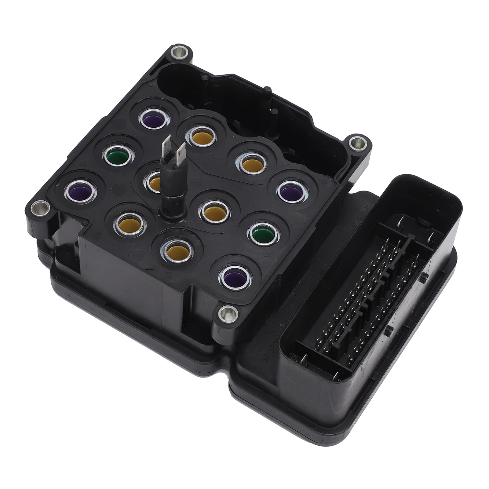 ABS-Pumpensteuergerät, 1K0614517BD, 1K0907379AD Steuergerät für das Antiblockiersystem für RS3 2008-2012, Seat Altea 2008-2015, Seat Toledo 2008-2012