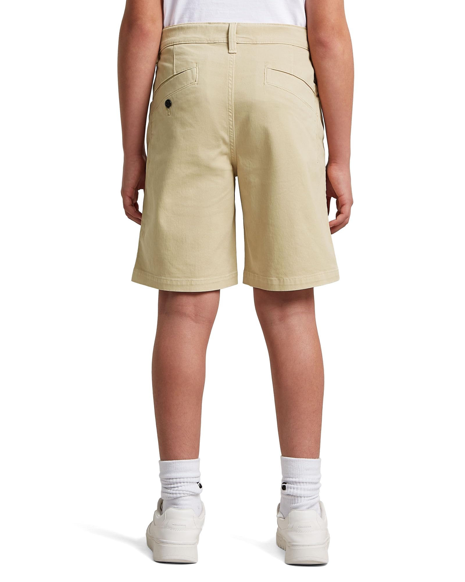 G-Star Bronson 3.0 Chino Shorts - Pantalones Cortos Niños