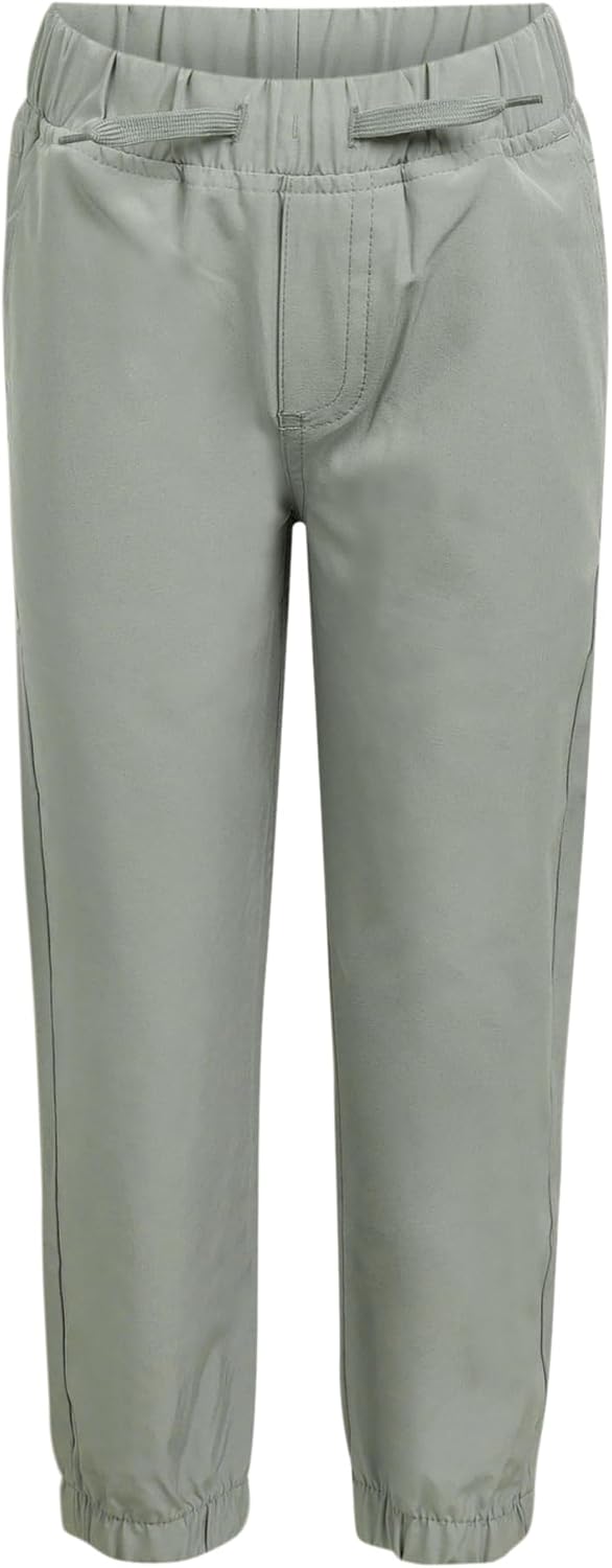 Ben Sherman Clothes Boys’ 2-Piece Tech Polo Pant Set with Short Sleeve Polo Shirt & Pants – Little & Big Boys Sizes (4-14)