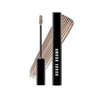 Vista 6 de Bobbi Brown Natural Brow Shaper Versatile Eyebrow Gel for Natural-Looking Brows Shade, Shape & Tame Rubio
