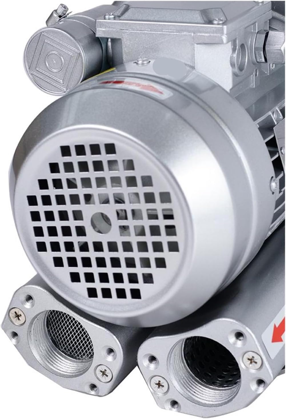 Vortex Ring Blower, Fish Pond Tank Aquaculture Air Pump Blower,Regenerative Blower
