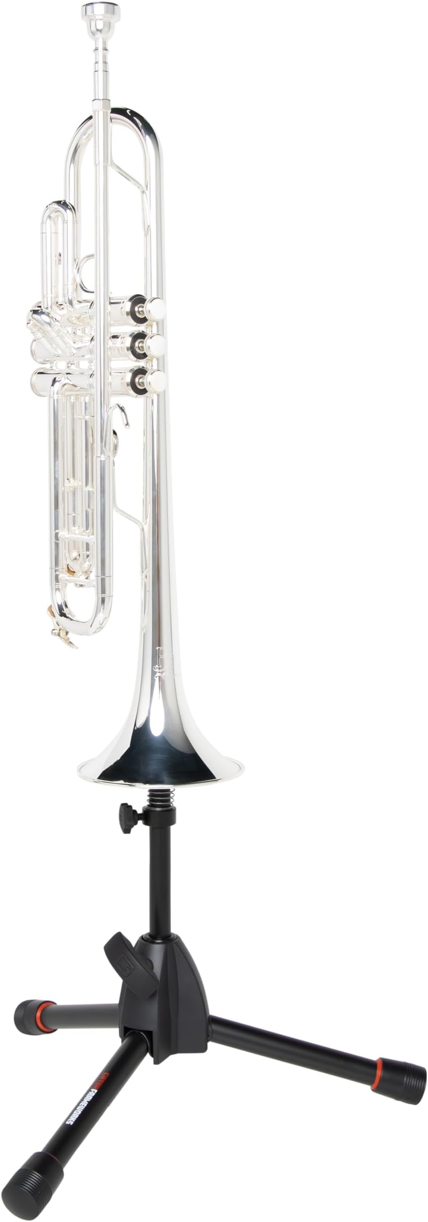 Tripod Style Stand for Standard-Sized Trumpets (GFW-BNO