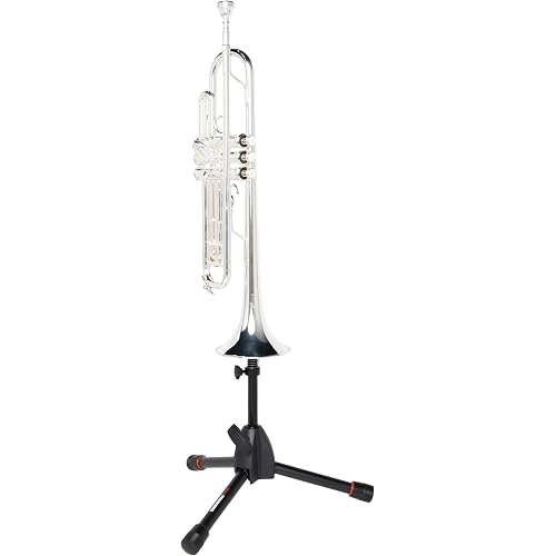 Gator Frameworks Tripod Style Stand for Standard-Sized Trumpets