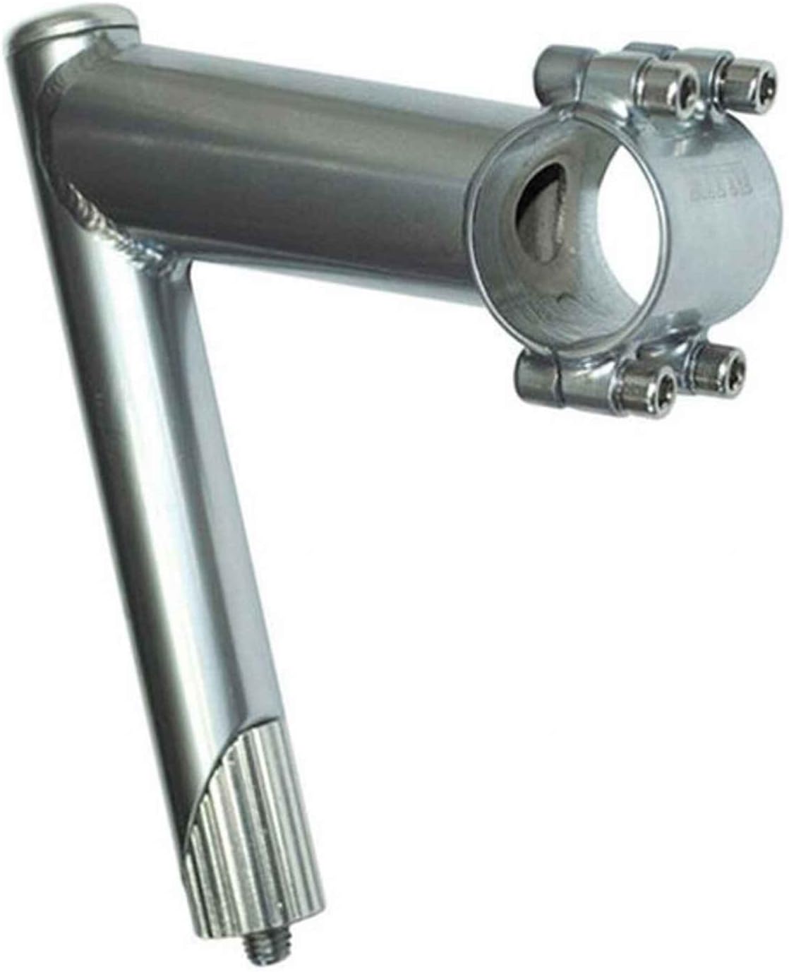 Amazon.com : NITTO Ui-12 Quill Stem, 31.8mm x 90mm, DB, Bike Stem ...