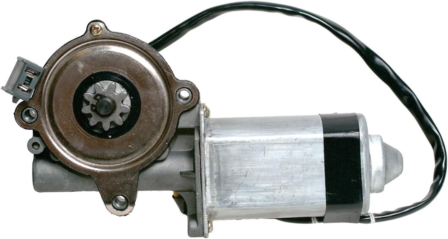 Cardone 82-324 New Power Window Lift Motor