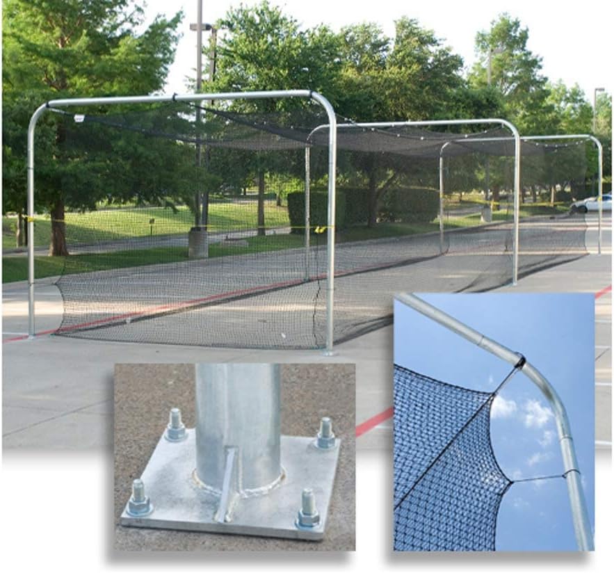 Pro Tunnel Frame (EA)