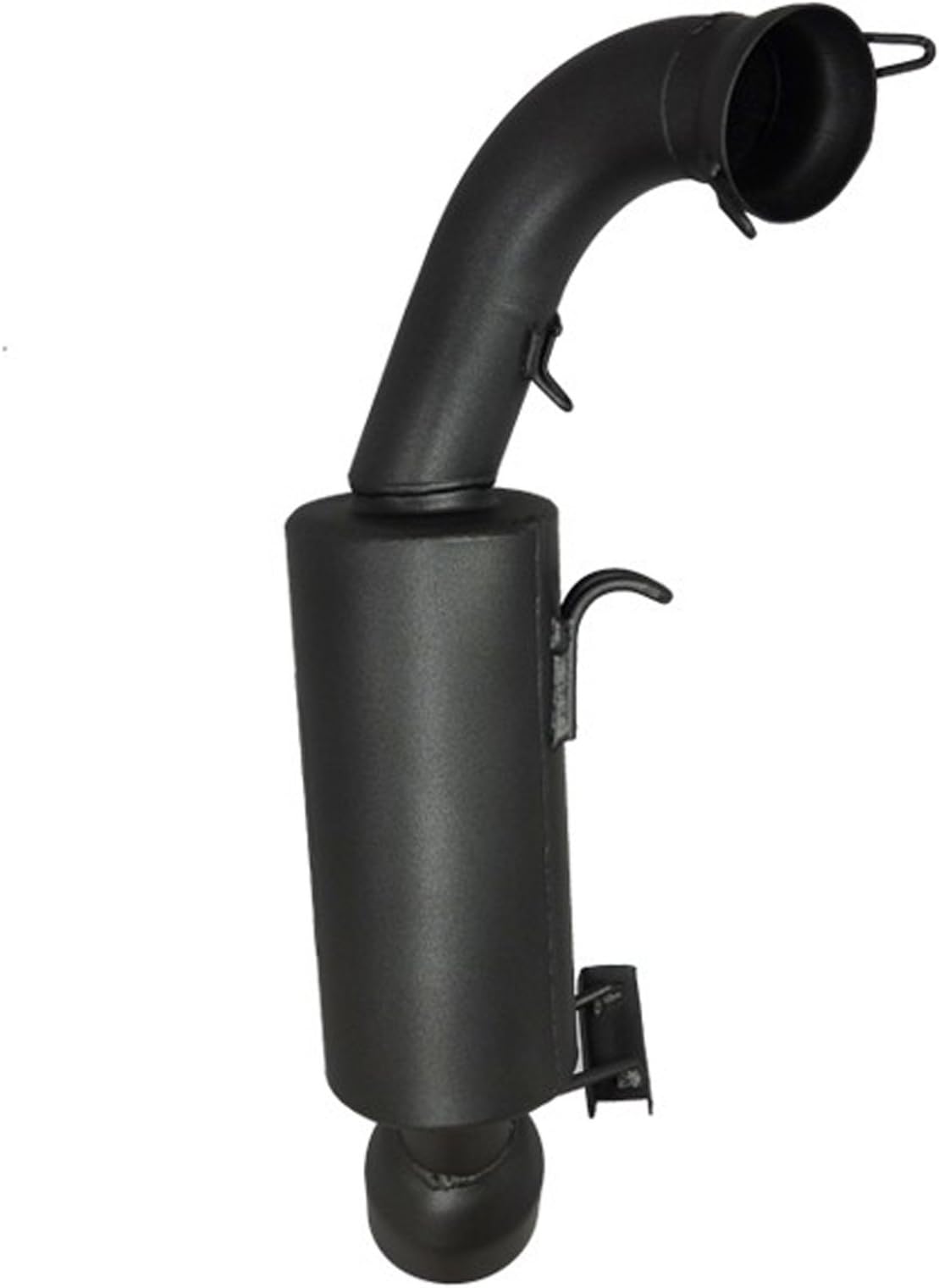 GGBMountain Can for Polaris 600 & 800 AXYS RMK / SKS / Assault / Rush / Switchback / Pro S / Pro X