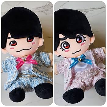 Amazon.co.jp: 西畑大吾 大西流星 恋やけどめ 風 ちびぬい衣装