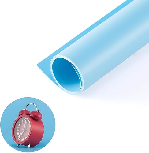 Miniatura 4 de Meking, telón de fondo mate de PVC para fotografía