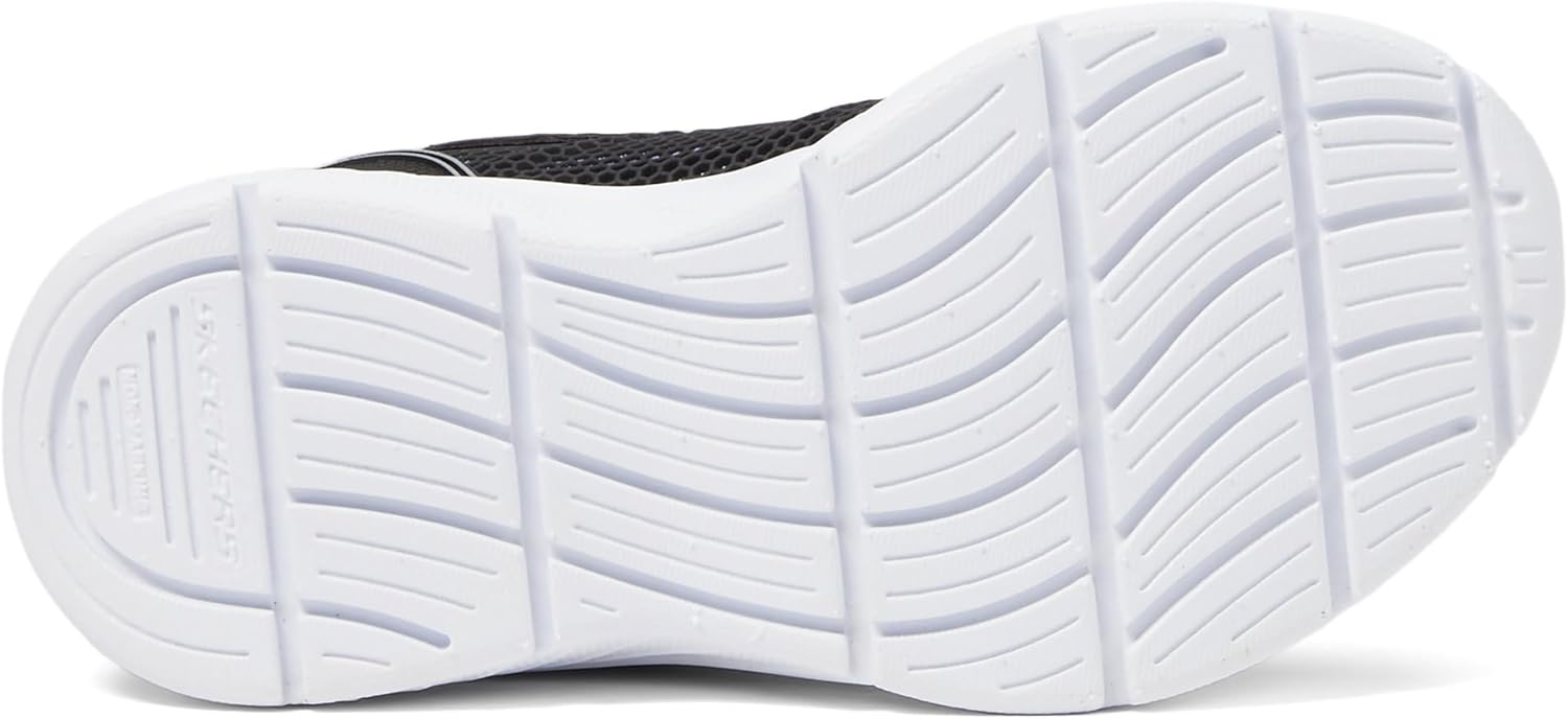 Skechers girls Microspec Plus - Image 4