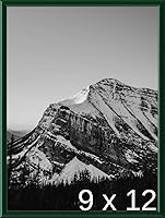 Vista 32 de Frame It Easy Marco de metal rojo de 24 x 36 pulgadas (Hanover)