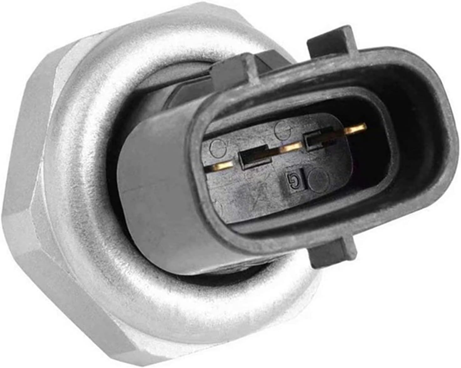 Sensors Air Conditioning Pressure Switch Sensor fit for Toyota Corolla Camry
