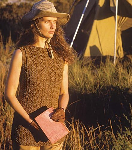 Vogue(r) Knitting: Norah Gaughan: 40 Timeless Knits