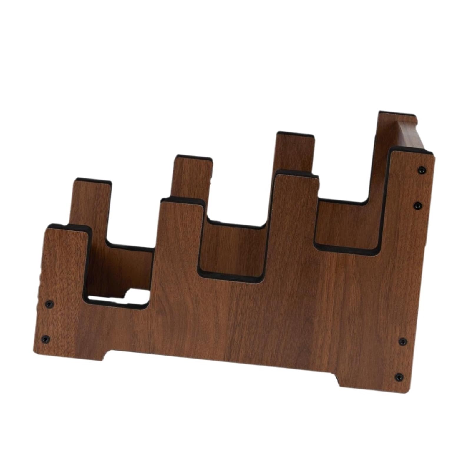 GCYEIDMA Guitar Stand Wood Wooden Guitar Floor Stand Non Slip Display Rack For Multiple Guitars , , Holder For Cello Ukulele Violin