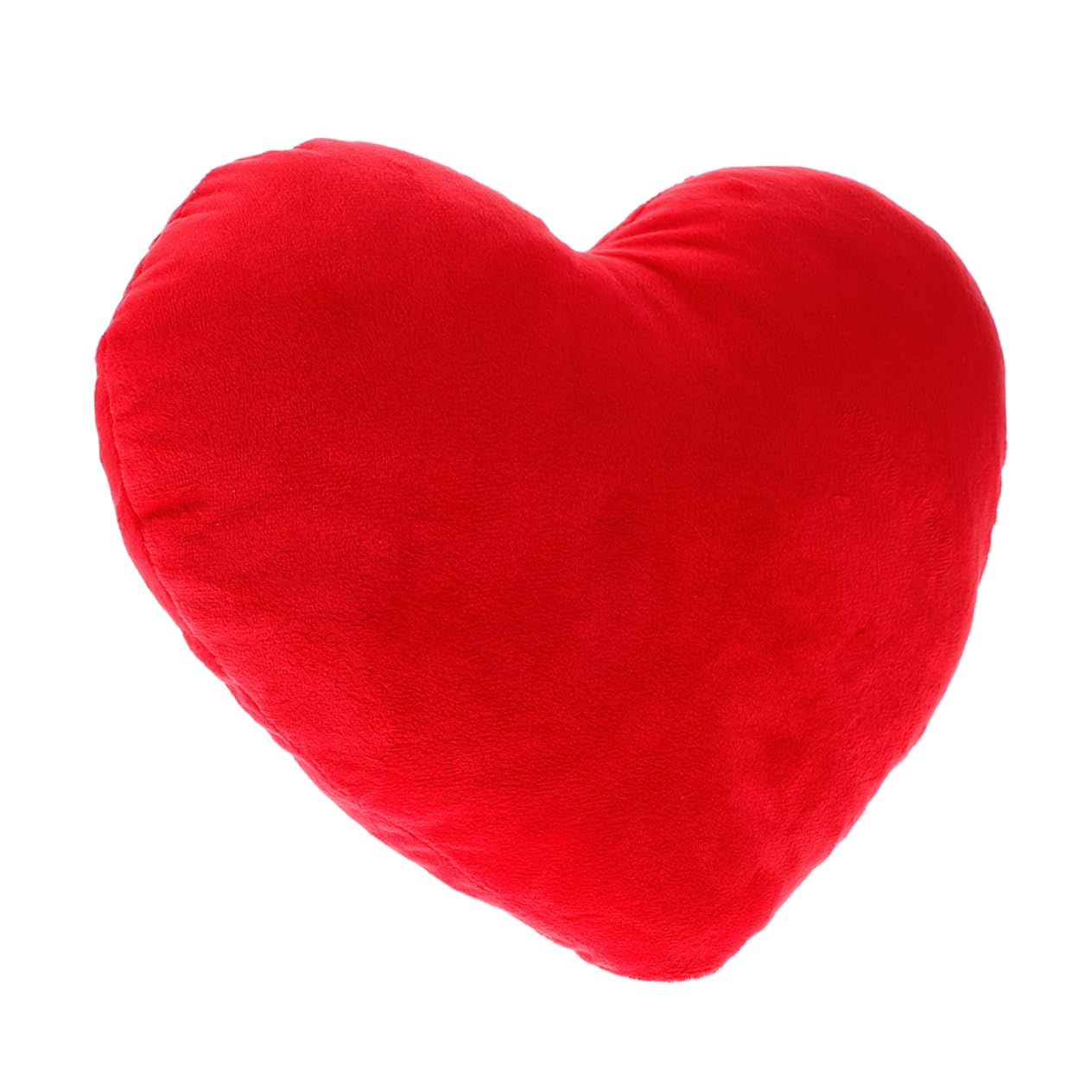 Zerodeko Multi-Function Pillow Cartoon Heart Throw Pillow Decorative Bed Pillow Plush Pillow for Home Decor