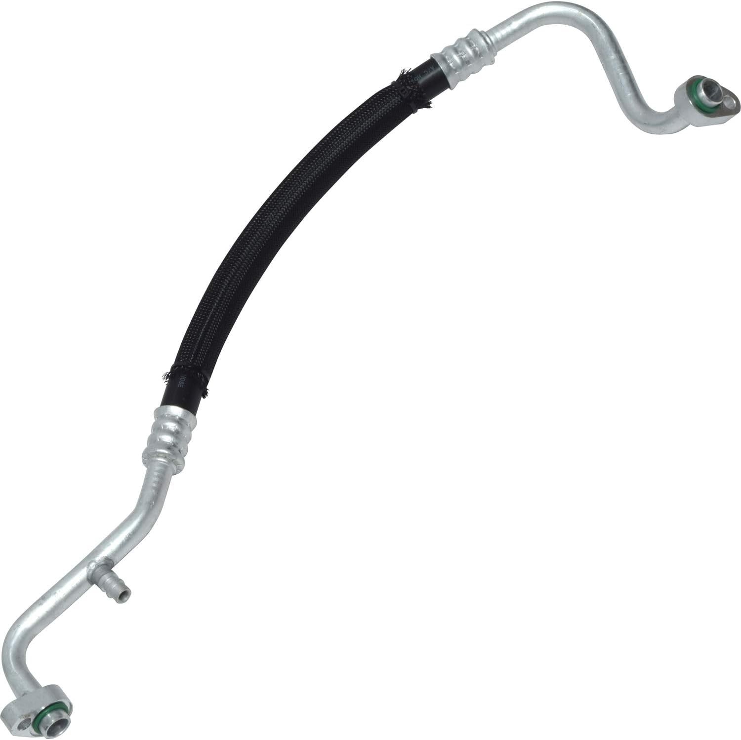 New HVAC A/C Suction Line Hose Assembly HA 113541C