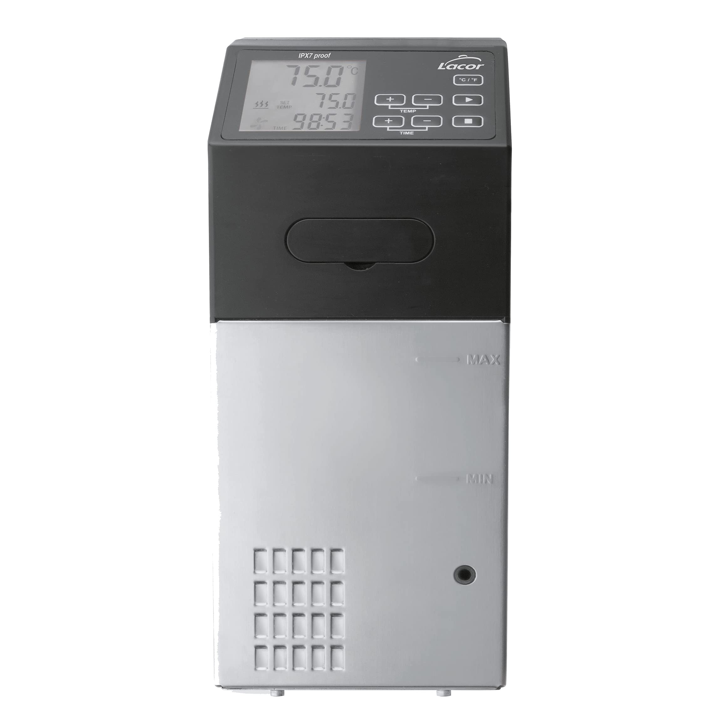 Lacor Fornello a bassa temperatura, 1400 W