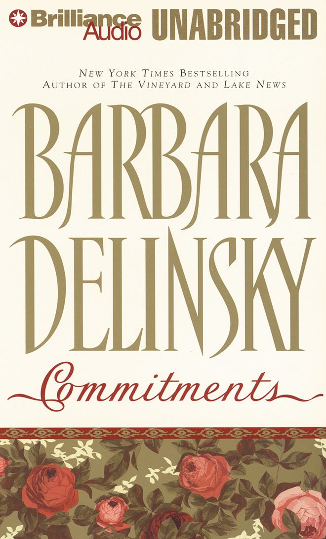 Commitments: Library Edition