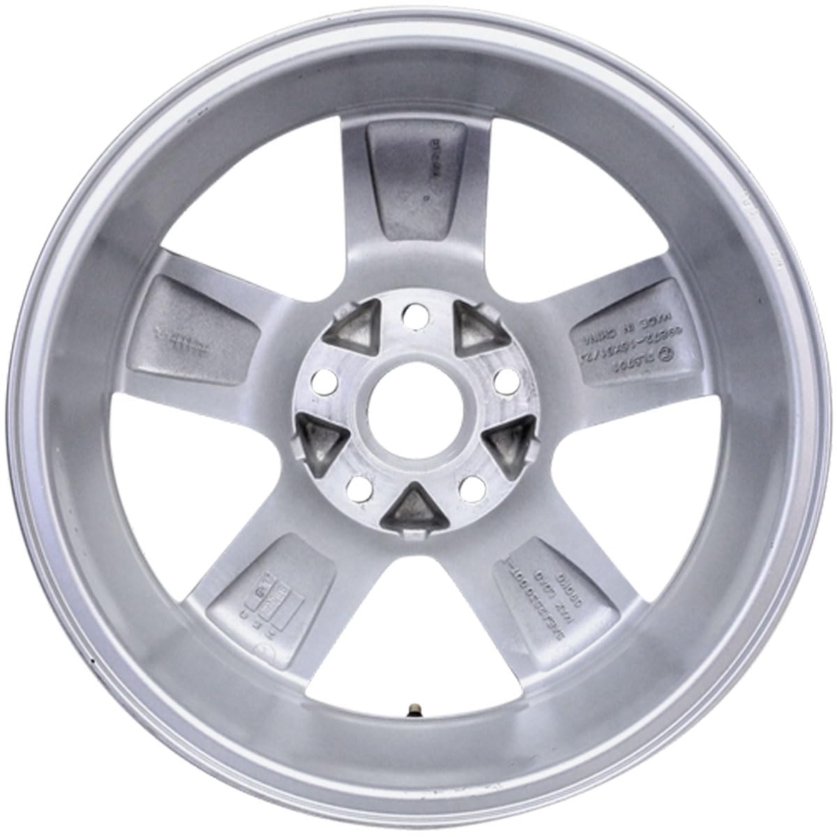 Amazon.com: New 16x6.5