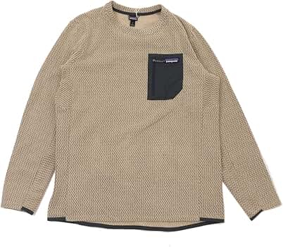 ま*な様 新品　M's R1 Air Crew XL オートタン ま*な様 新品 M's R1 Air Crew XL オートタン PATAGONIA M's R1