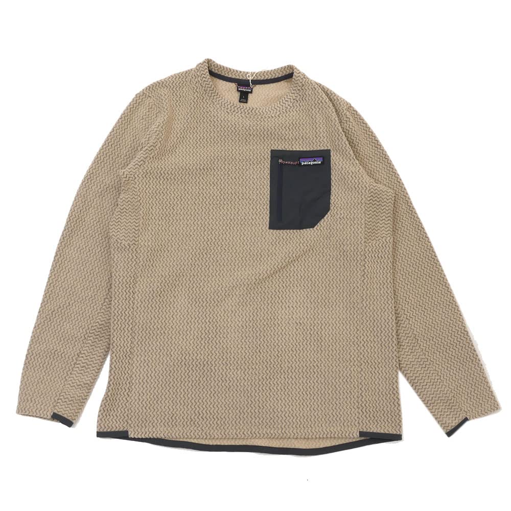 Amazon | [Patagonia (パタゴニア)] M's R1 Air Crew メンズ R1