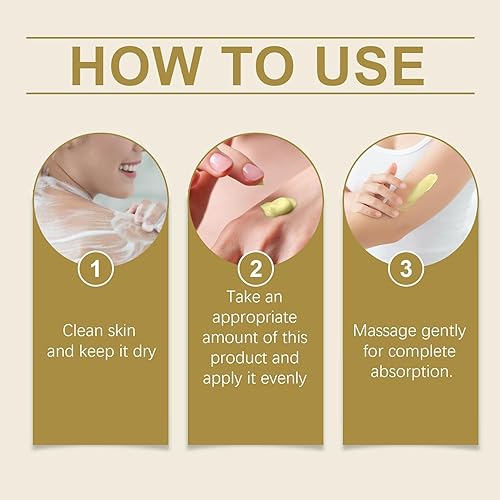 Miniatura 7 de Crema de veneno de abeja, nueva crema profesional de veneno de abeja, para todas las partes del cuerpo (2.12oz* 2 piezas)