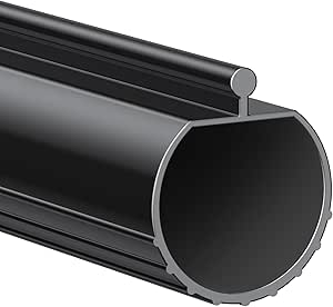 Paratia Antiallagamento In Alluminio 90x40 Cm - Con Striscia Di Tenuta Per Garage E Ingressi - Foto 3