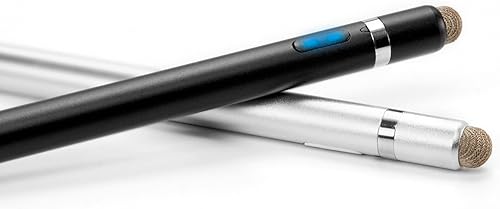 Miniatura 9 de BoxWave Lápiz óptico compatible con Huawei MateBook X Pro, AccuPoint Active Stylus, lápiz digital electrónico con punta ultra fina para Huawei