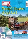  Modellbahn digital 14 mit DVD - MIBA Extra 2014