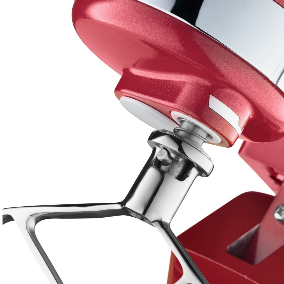 Maxima Impastatrice Planetaria MPM 7L rosso lampone