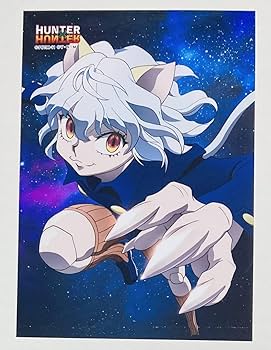Amazon.co.jp: HUNTER×HUNTER ジャンプフェスタ2014 限定 キメラアント