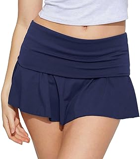 Pantalones cortos para hombre, color rojo, falda de tenis para mujer, pantalones cortos deportivos de cintura alta, plisada, mini atlética, para correr, traje deportivo para mujer,