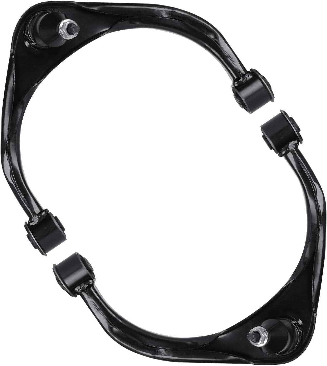 Front Upper Control Arm with Ball Joints for Dodge Ram 1500 2009, for Ram 1500 2011-2017, Classic 2019 Passenger Driver Left Right Side Supension Kit K620634 K621897