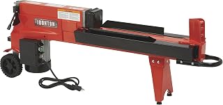 Ironton Horizontal Electric Log Splitter
