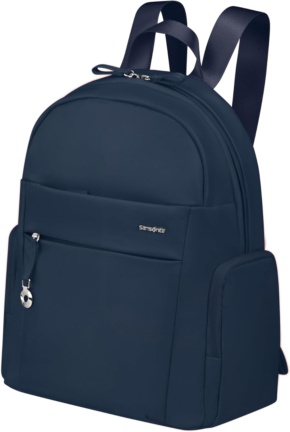 Samsonite Move 4.0 Sac à Dos - Léger Et Fonctionnel Pour Quotidien Et Voyages