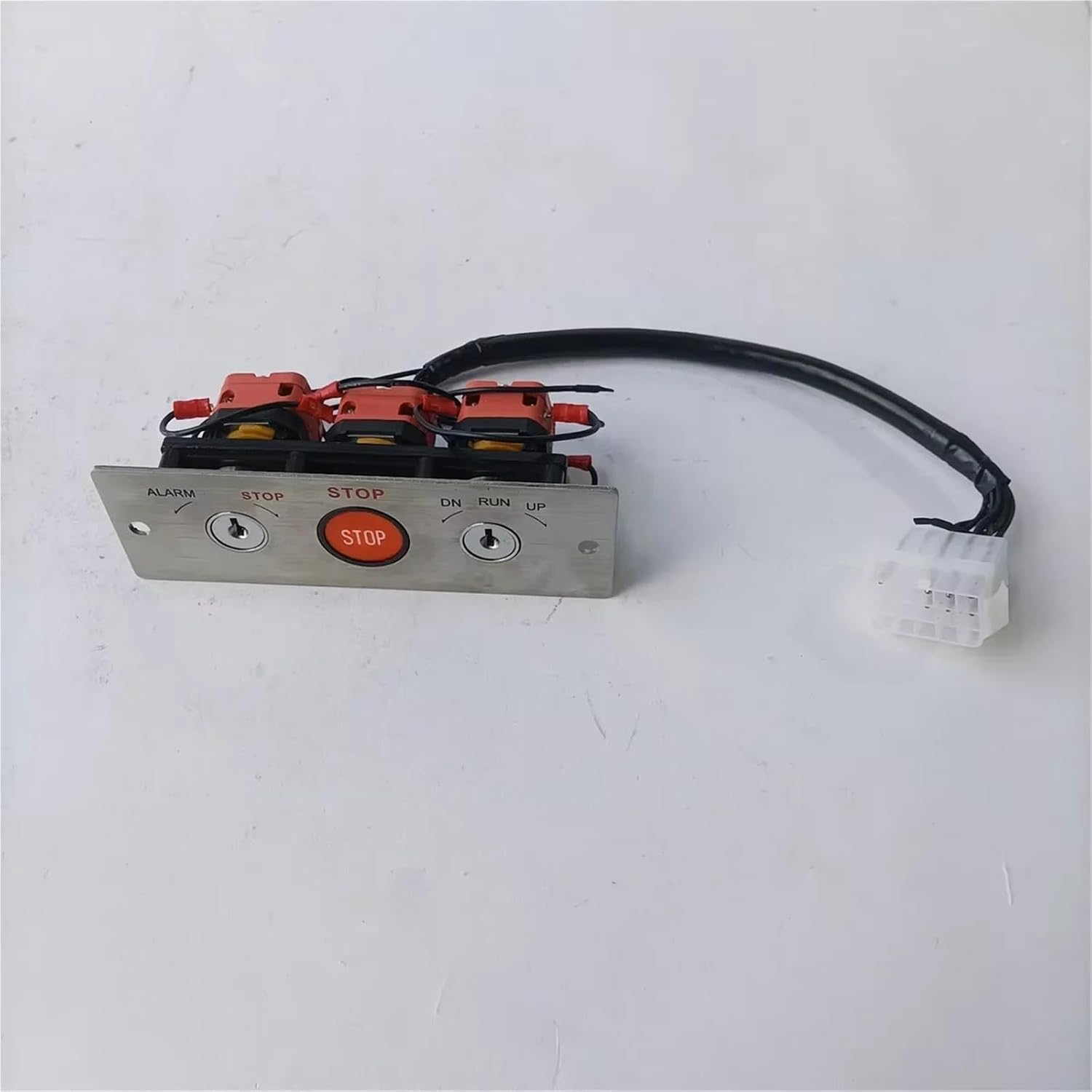 Escalator Hunter Key Lock KH-18 Elevator Spare Parts Lift Parts