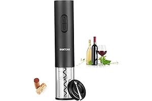 Electric Key Bottle Openers