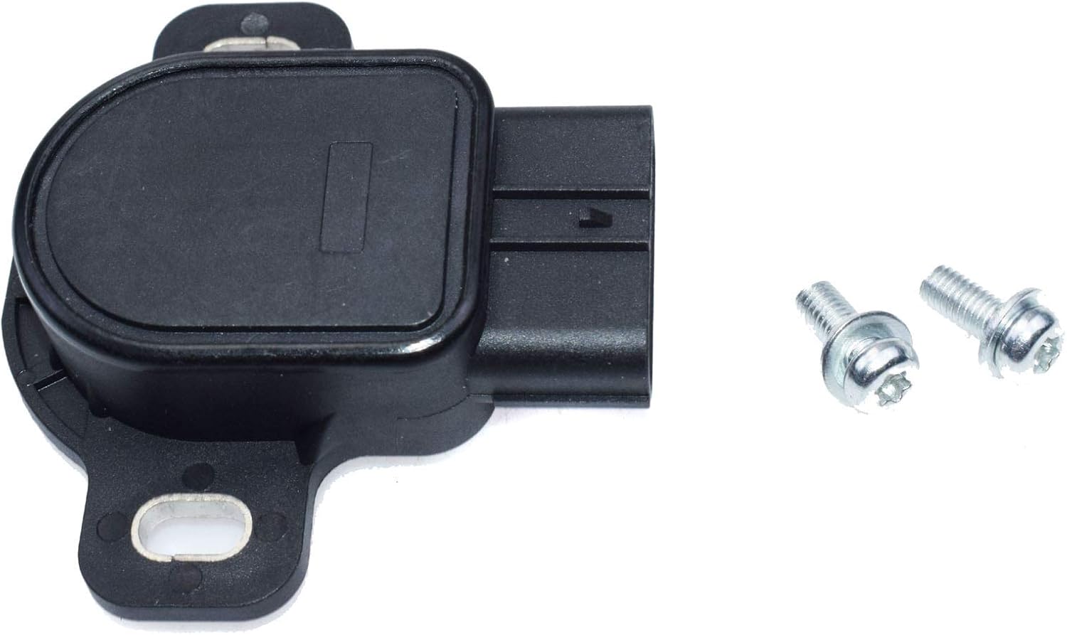 eGang Auto Accelerator Pedal Position Sensor w/Screw For Honda Accord CR-V Acura TL MDX 37971-RBB-003