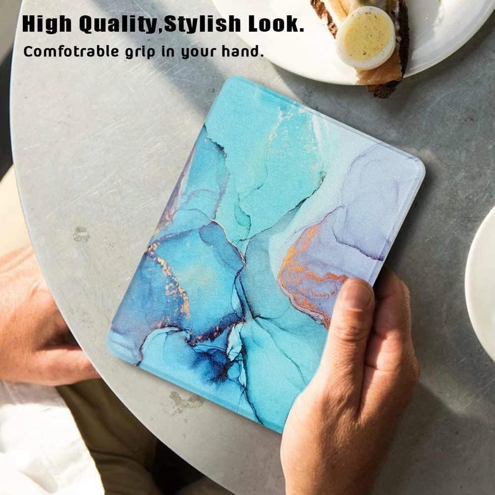 MOKASE Case for 6.8" Kindle Paperwhite (11th Generation 2021) - Image 4