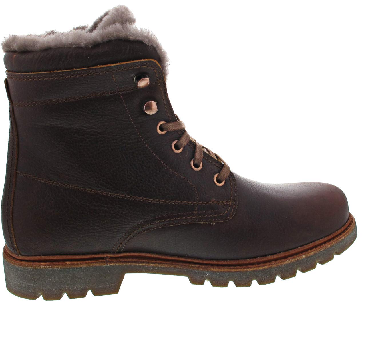 Panama Jack Panama 03 Damen Kalt gefüttert Classics Kurzschaft Stiefel & Stiefeletten