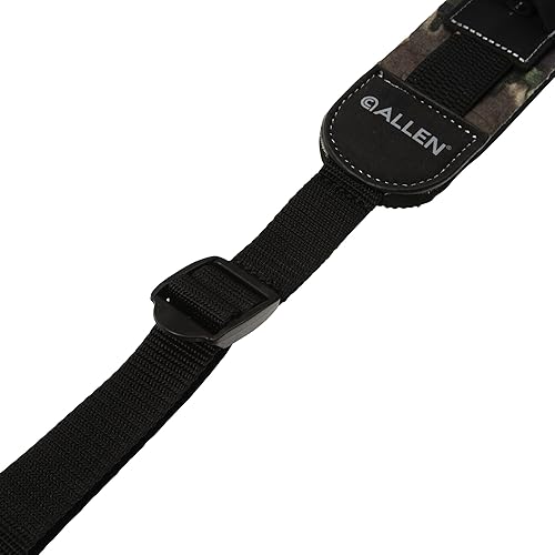 Miniatura 9 de Allen Company Yukon Neoprene Rifle/Shotgun Sling, Mossy Oak Break Up Country Camo