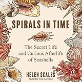 Spirals in Time: The Secret Life and Curious Afterlife of Seashells
