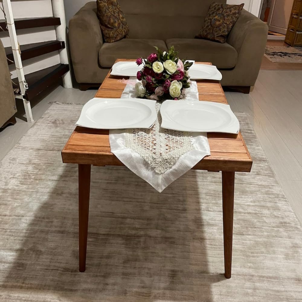 Folding Dinning Table,(22.0" X 44.0" X 20.0"H),Folding Picnic Table,Thanksgiving Dinning Table,Picnic Table,Children Picnic Table,Camping Table-XFY