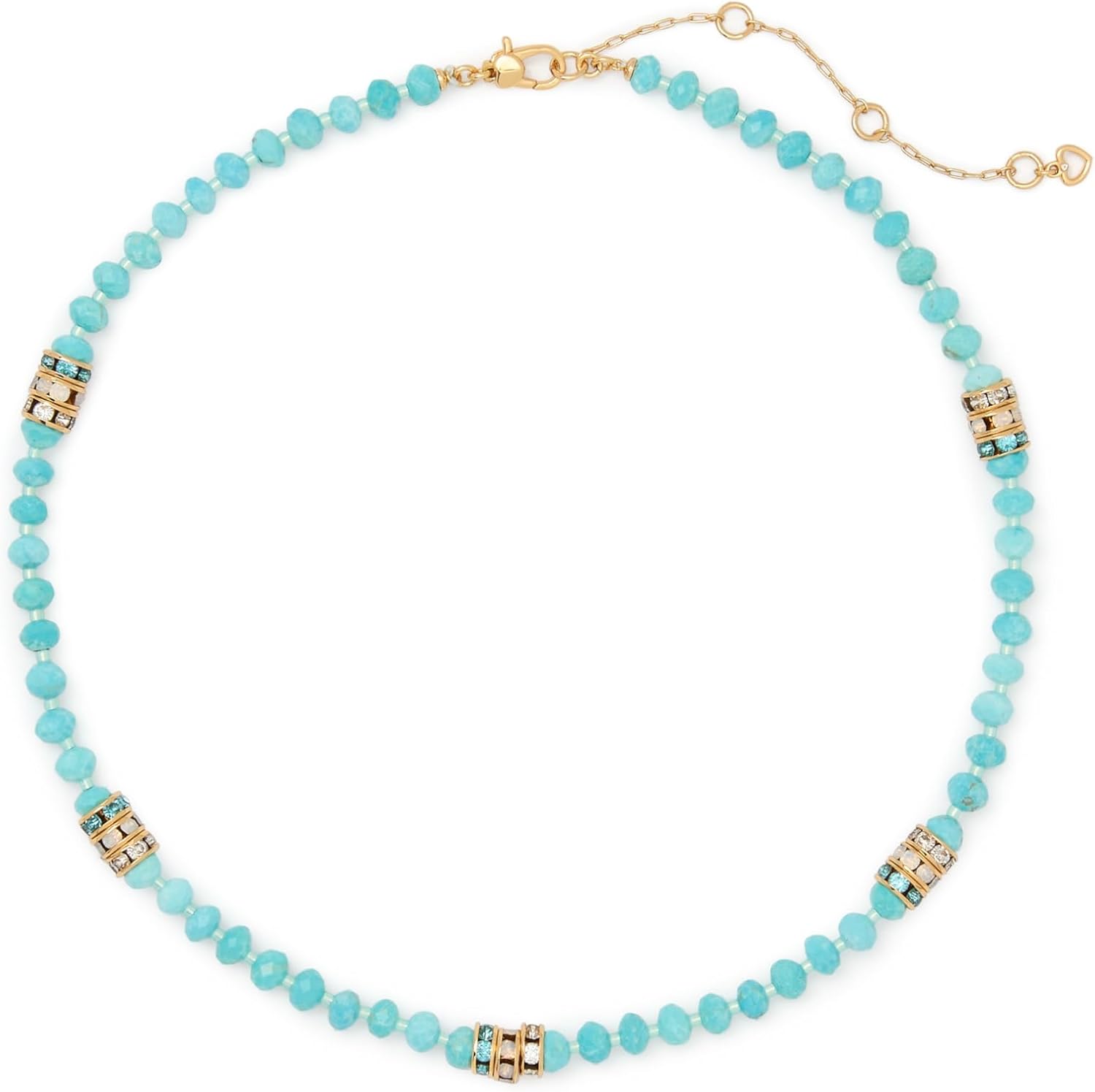 kate spade new york Beaded Necklace