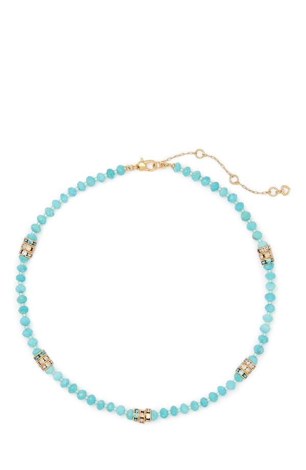 kate spade new york Beaded Necklace by kate spade new york - Used condition - US$28.46