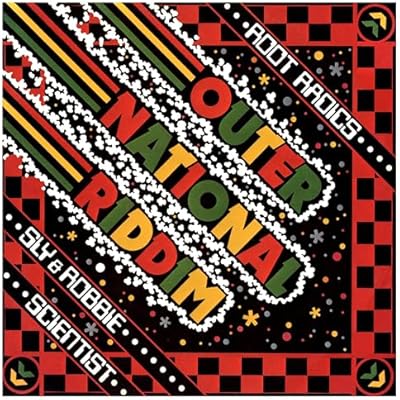 Outernational Riddim