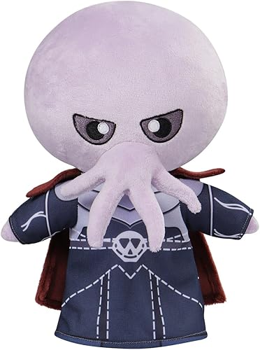 11 pulgadas Illithid Plush Doll Game BG3 relleno figura almohada regalo