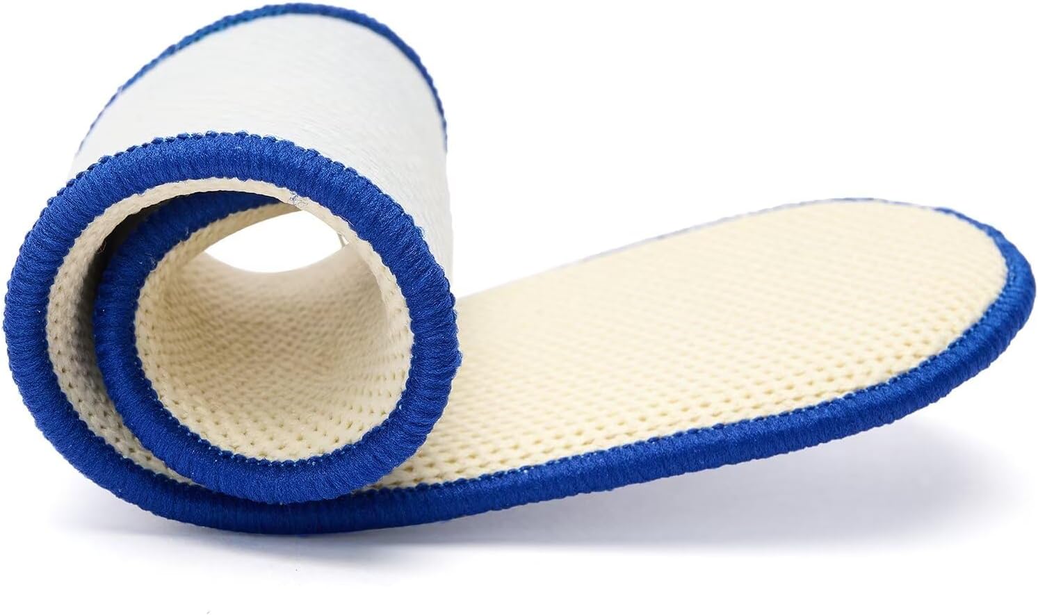 poemlady Women’s Ballet Flat Shoes Dress Shoes Knit Round Toe Slip On Ballerina Walking Flats Shoes for Woman Low Wedge Casual - Image 7