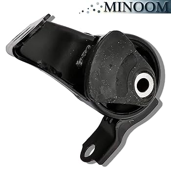 MINOOM 50805-S9A-983 Engine Mounting Rubber Engine Mount (at