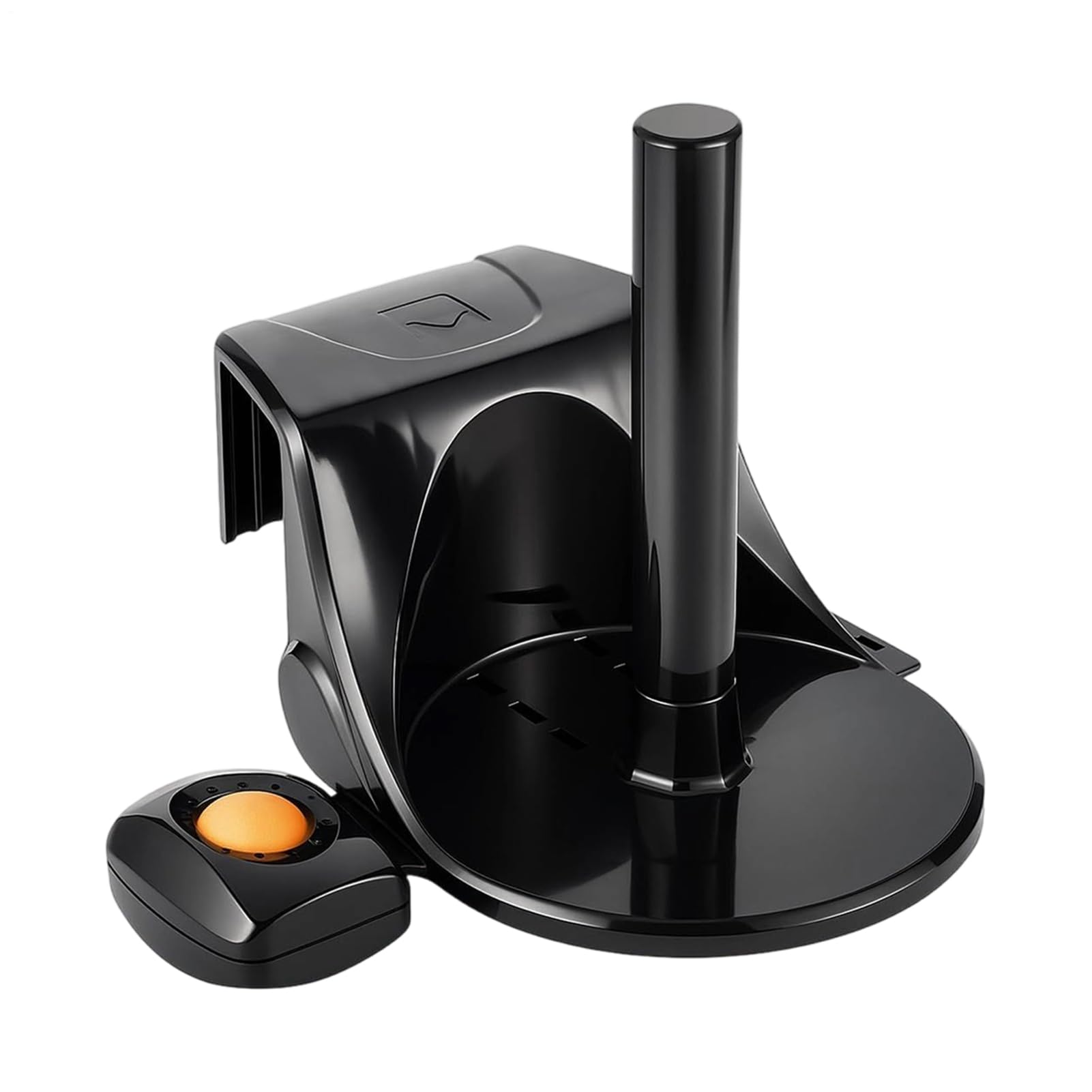 Organizador vertical de bolsas de supermercado para montaje en pared, dispensador de cocina